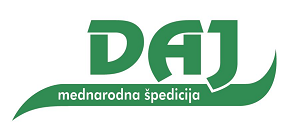 DAJ mednarodna špedicija d.o.o.